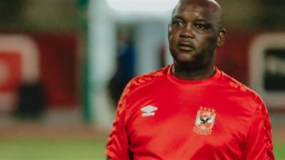 موسيماني يرد على دعم الأهلي بعد وصوله للفوز رقم 200