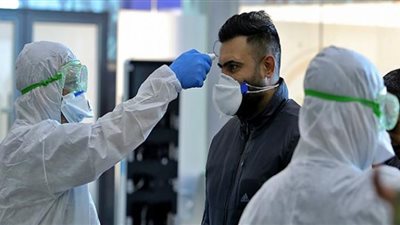 كل ما تريد معرفته عن تطور إصابات كورونا في مصر والعالم