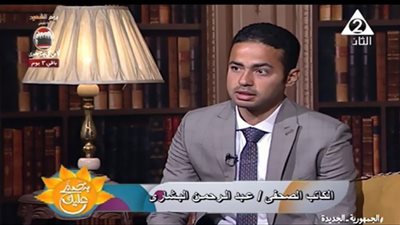 عبد الرحمن البشاري: الزيادة السكانية في مصر ترجع لقلة الوعي