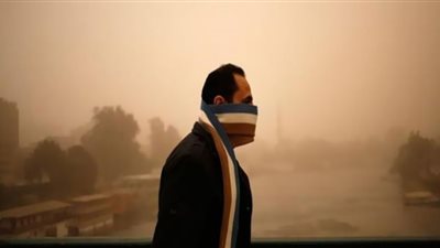 في مصر تعرف بالخماسين والجزائر برياح الشهيلي| تعددت الأسماء والتأثير واحد