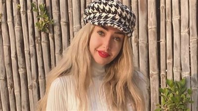 بدون مكياج.. هنا الزاهد تهوس متابعيها بأحدث ظهور