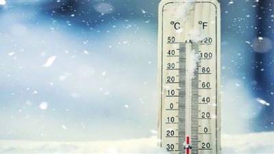 خاص| الأرصاد تكشف موعد انتهاء المنخفض الخماسيني وعودة الأجواء الشتوية من جديد