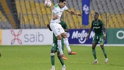 الليلة.. المصري البورسعيدي في مواجهة قوية أمام الاتحاد الجريح