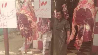 إرتفاع أسعار الدواجن واللحوم ببني سويف.. والمحافظ يشدد على رقابة الأسواق