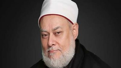 علي جمعة يوضح هدف الرسالة العالمية