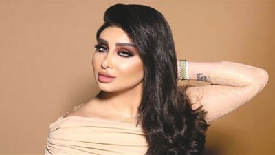 هنادي الكندري.. 