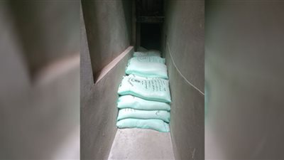 محافظ الدقهلية يحيل 51 مخالفة تموينية متنوعة إلى النيابة العامة