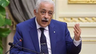 فيديو.. وزير التعليم: طلاب الصف الرابع الابتدائي بمصر تفوقوا على اليابانيين