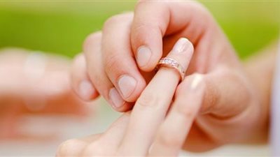 مقياس للكذب| تفاصيل استبيان المقبلين على الزواج (فيديو)