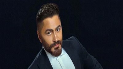 إطلاق ألبوم تامر حسني الجديد من العلمين.. تفاصيل