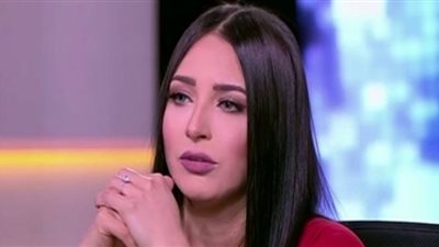 شاهد.. ساندي بالبجامة في أحدث ظهور