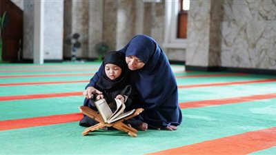 أهمية تربية الأبناء في الإسلام