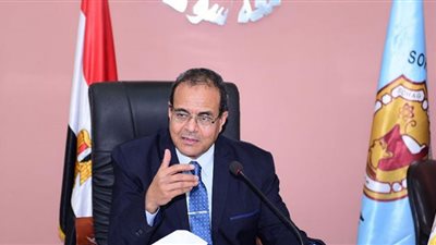 بمحو أمية ١١٢٠٦ دارساً .. جامعة سوهاج الأولي علي مستوي الجامعات المصرية في مجال محو الامية