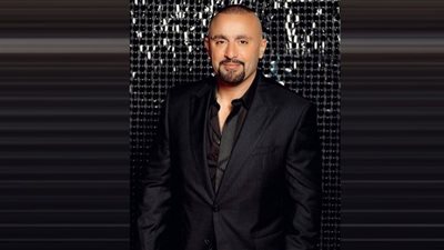 أحمد السقا من السراب لوزن الريشة (تفاصيل)