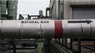 أسعار الغاز في أوروبا تسجل ارتفاعًا تاريخيًا