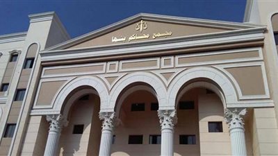 المشدد 6 سنوات لعاطل لاتهامه بالاتجار في الحشيش بشبين القناطر