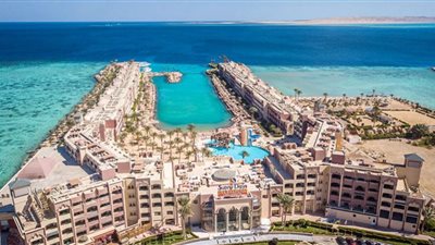 بأرخص الأسعار.. البرنامج السياحي لرحلات الغردقة وشروط الاشتراك