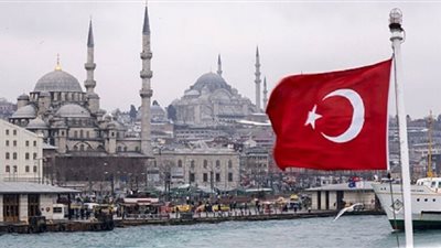 1.77 مليار دولار عجزًا فى الموازنة العامة لتركيا
