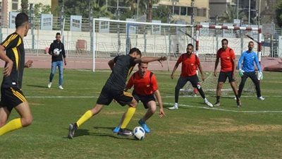 استعدادا لكأس العالم.. الشلل الدماغي يعلن موعد الدور الثاني من بطولة كرة القدم السباعية