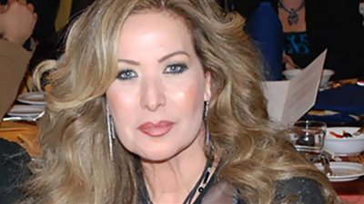 رغدة توجة رسالة مؤثرة لنفسها : اثبتي في مواجهة النوائب