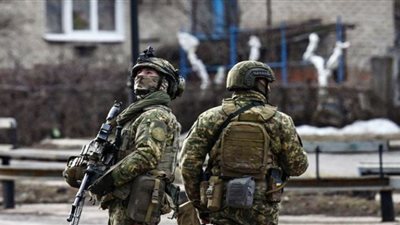 روسيا تعلن فتح ممرات إنسانية عدة.. وتحدد التوقيت