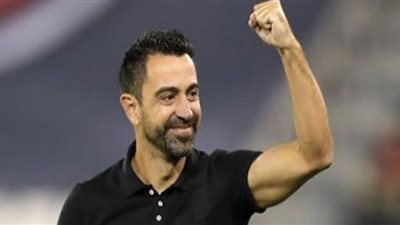 بعد إخفاقات برشلونة.. تأثير تشافي يظهر على البارسا بالدوري الإسباني