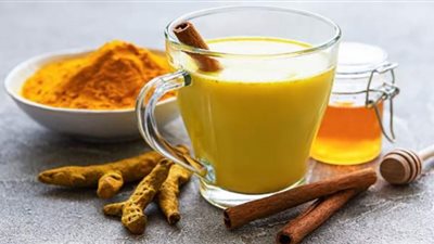 طريقة تحضير شاي الكركم.. يعزز من جهاز المناعة