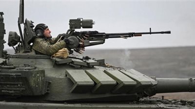 روسيا تعلن وقفًا لإطلاق النار في أوكرانيا