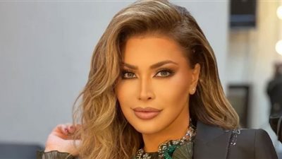نوال الزغبي تعلن موعد طرح أغنية حفلة..صورة