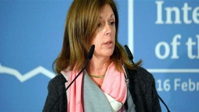 ستيفاني وليامز: تعطيل إنتاج النفط يحرم الليبيين من مصدرهم للدخل