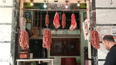 قفزة كبيرة فى الاسعار باسواق الاسكندرية