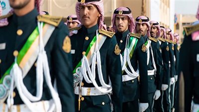شروط القبول بكلية الملك خالد العسكرية