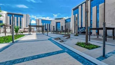 فوز 5 طلاب من جامعة العلمين بمنح لويفل الأمريكية