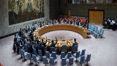 جلسة طارئة اليوم لمجلس الأمن لبحث الأوضاع الإنسانية في أوكرانيا