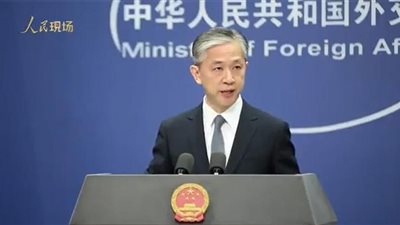 الصين مستعدة للعمل مع حكومة الفلبين الجديدة