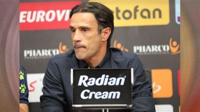 تعليق مدرب فاركو بعد التعادل مع إيسترن كومباني