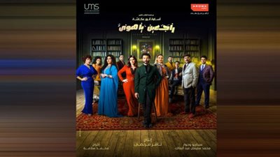 رمضان 2022 | طرح البوستر الدعائي لـ 