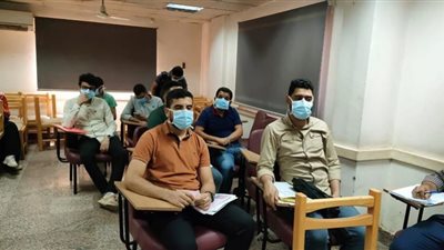صحة سوهاج: تبدأ تسليم 604 طبيب بشري دفعة 2021 بمحافظه سوهاج