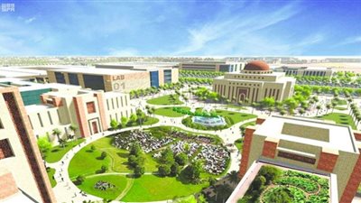 تعرف على تخصصات وظائف مدينة الملك سلمان للطاقة