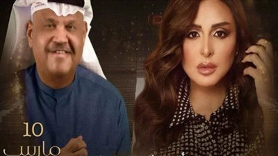 مهرجان فبراير الكويت2022| أنغام ونبيل شعيل في حفلٍ واحد..الخميس