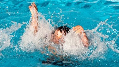 تفاصيل غرق طفلين فى نهر النيل بسوهاج