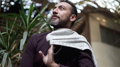 مسلسلات رمضان 2022| عابد عناني يتعاقد على بطولة 