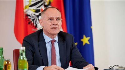 جيرهارد كارنر: جهود واسعة لمُكافحة العُنف في النمسا