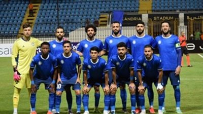 اليوم.. سموحة يدخل معسكرًا مغلقًا قبل مواجهة سيراميكا في الدوري