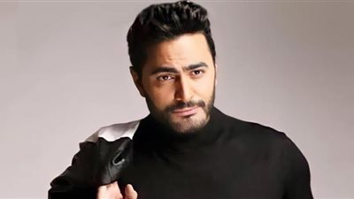 حمدي الميرغني قنبلة ضحك وإمكانياته التمثيلية مذهلة