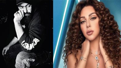 ميريام فارس و جورج صافي في حفل جديد لصالح لبنان