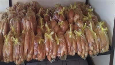 أهالي أسوان تشكو من ارتفاع سعر الخبز السياحي