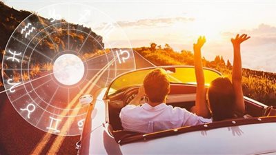 الأسد ينتظر مكافأة مالية والحمل حظه وفير في الحب| أكثر الأبراج حظًا خلال شهر مارس