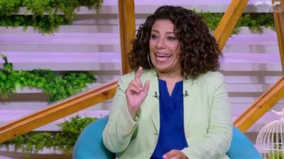 مسلسلات رمضان 2022| تعرف على شخصية سماء إبراهيم في 