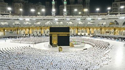 عبر اعتمرنا.. تحديث رقم الهاتف المسجل في التطبيق لأداء عمرة رمضان